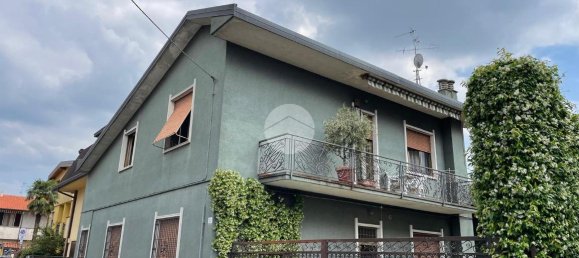 5 rooms Villa in Lissone, Italy No. 230583 19