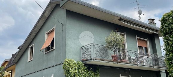 5 rooms Villa in Lissone, Italy No. 230583 20