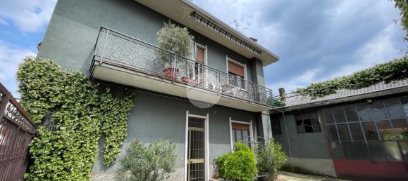 5 rooms Villa in Lissone, Italy No. 230583 21
