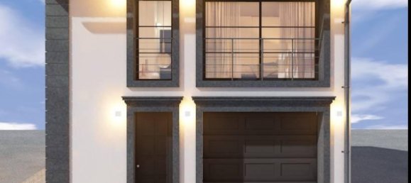 Grundstück in San Gregorio di Catania, Italy 127m², Nr. 153319 3