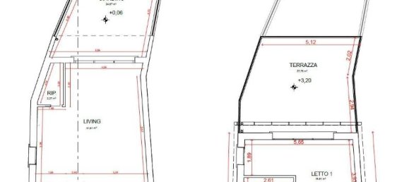 Grundstück in San Gregorio di Catania, Italy 127m², Nr. 153319 11