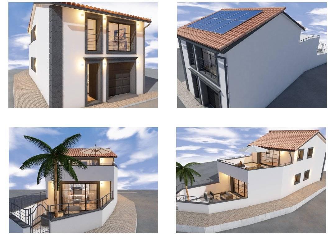 Grundstück in San Gregorio di Catania, Italy 127m², Nr. 153319