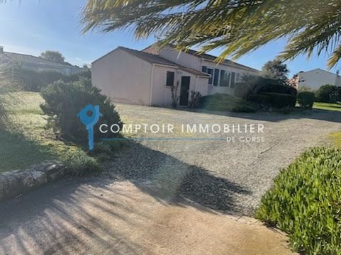 4 bedrooms House in Solaro, France No. 75512