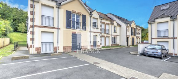 1 bedroom Apartment in Saint-Ouen-l'Aumone, France No. 177739 5