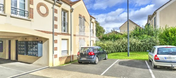 1 bedroom Apartment in Saint-Ouen-l'Aumone, France No. 177739 4