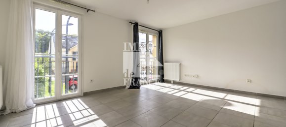 1 bedroom Apartment in Saint-Ouen-l'Aumone, France No. 177739 9