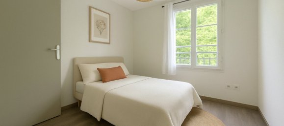 1 bedroom Apartment in Saint-Ouen-l'Aumone, France No. 177739 7