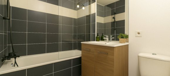 1 bedroom Apartment in Saint-Ouen-l'Aumone, France No. 177739 8