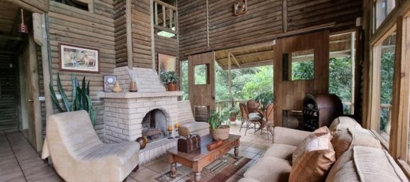 3 bedrooms House in Santa Ana, Costa Rica No. 1195 3