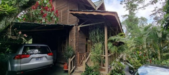 3 bedrooms House in Santa Ana, Costa Rica No. 1195 6