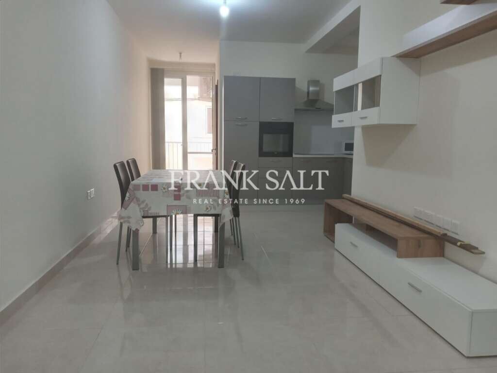1 bedroom Apartment in Marsalforn, Malta No. 6166