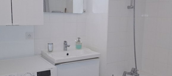 3 chambres Appartement à L'Île-Saint-Denis, France No. 348778 4