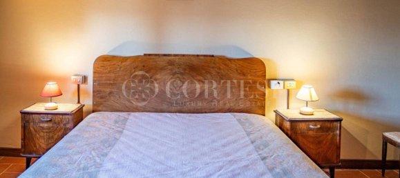 4 bedrooms House in Monte Santa Maria Tiberina, Italy No. 267211 30