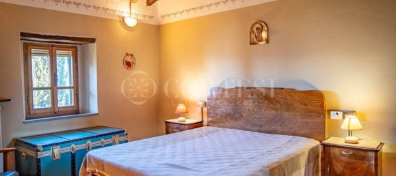 4 bedrooms House in Monte Santa Maria Tiberina, Italy No. 267211 29