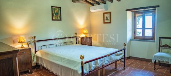 4 bedrooms House in Monte Santa Maria Tiberina, Italy No. 267211 24