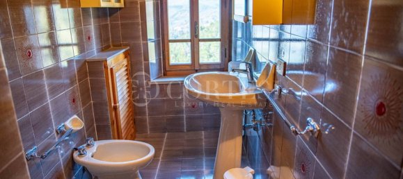 4 bedrooms House in Monte Santa Maria Tiberina, Italy No. 267211 28