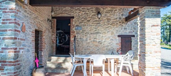 4 bedrooms House in Monte Santa Maria Tiberina, Italy No. 267211 13