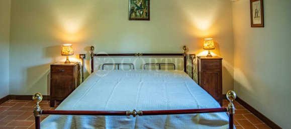 4 bedrooms House in Monte Santa Maria Tiberina, Italy No. 267211 25