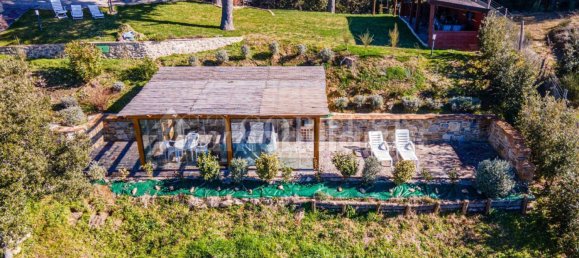 4 bedrooms House in Monte Santa Maria Tiberina, Italy No. 267211 8