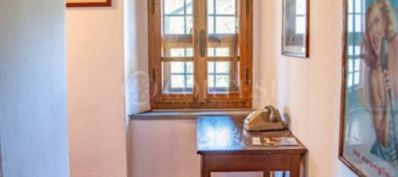 4 bedrooms House in Monte Santa Maria Tiberina, Italy No. 267211 23