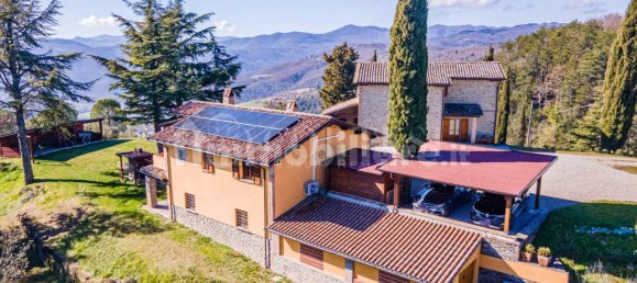 4 bedrooms House in Monte Santa Maria Tiberina, Italy No. 267211 9