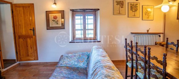 4 bedrooms House in Monte Santa Maria Tiberina, Italy No. 267211 20
