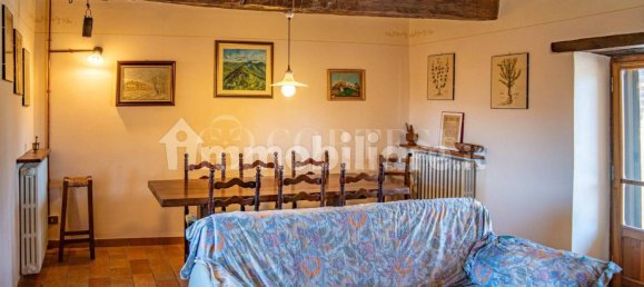 4 bedrooms House in Monte Santa Maria Tiberina, Italy No. 267211 18