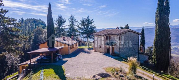 4 bedrooms House in Monte Santa Maria Tiberina, Italy No. 267211 7