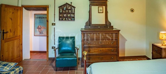 4 bedrooms House in Monte Santa Maria Tiberina, Italy No. 267211 27