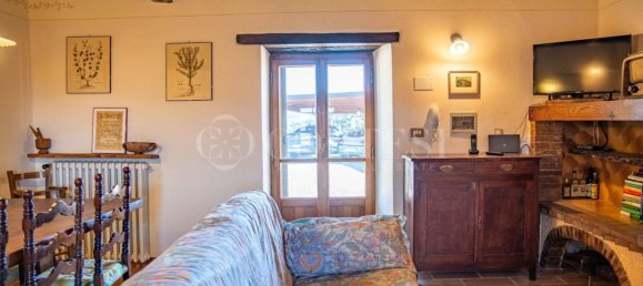 4 bedrooms House in Monte Santa Maria Tiberina, Italy No. 267211 19