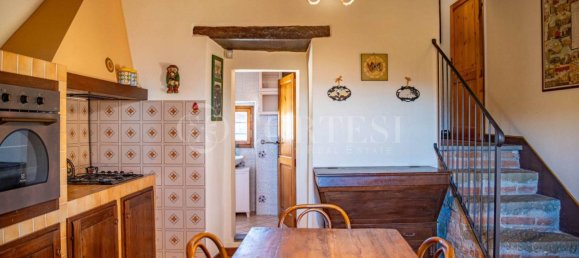 4 bedrooms House in Monte Santa Maria Tiberina, Italy No. 267211 15