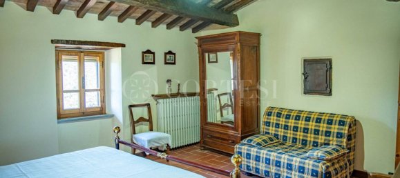 4 bedrooms House in Monte Santa Maria Tiberina, Italy No. 267211 26