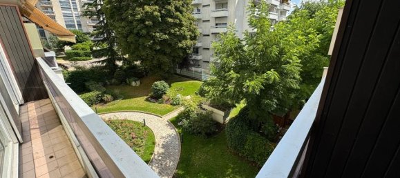 Apartamento de 1 dormitorio en Sceaux, France No. 176211 7