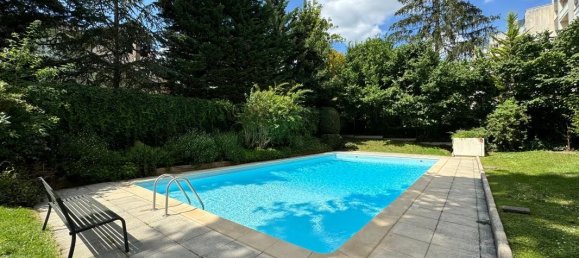 Apartamento de 1 dormitorio en Sceaux, France No. 176211 11