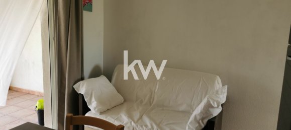 1 Schlafzimmer Wohnung in Linguizzetta, France, Nr. 91627 11