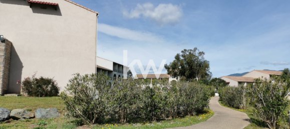 1 Schlafzimmer Wohnung in Linguizzetta, France, Nr. 91627 5