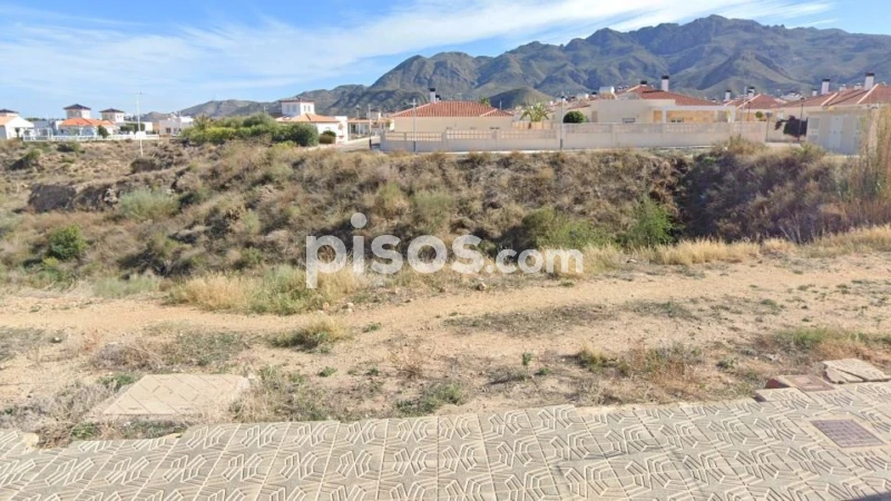 Adosado de 4 dormitorios en Turre, Spain No. 264838