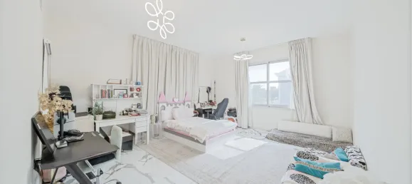 5 غرف نوم فيلا في Dubai Land, UAE رقم 108343 16
