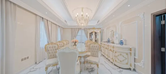 5 غرف نوم فيلا في Dubai Land, UAE رقم 108343 5