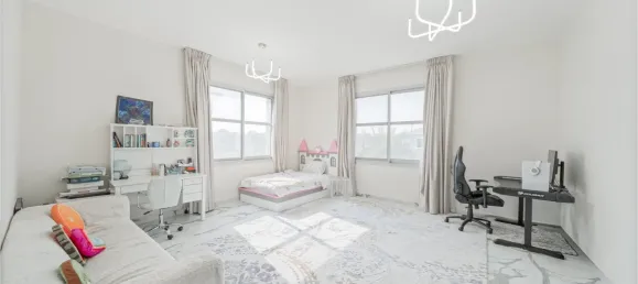 5 غرف نوم فيلا في Dubai Land, UAE رقم 108343 14