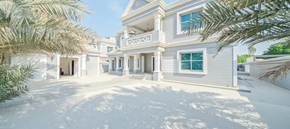 5 غرف نوم فيلا في Dubai Land, UAE رقم 108343 2