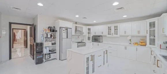 5 غرف نوم فيلا في Dubai Land, UAE رقم 108343 9