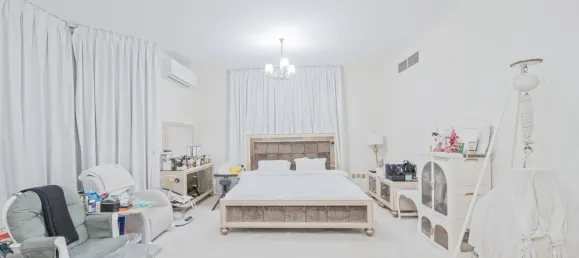 5 غرف نوم فيلا في Dubai Land, UAE رقم 108343 12