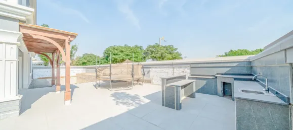 5 غرف نوم فيلا في Dubai Land, UAE رقم 108343 20