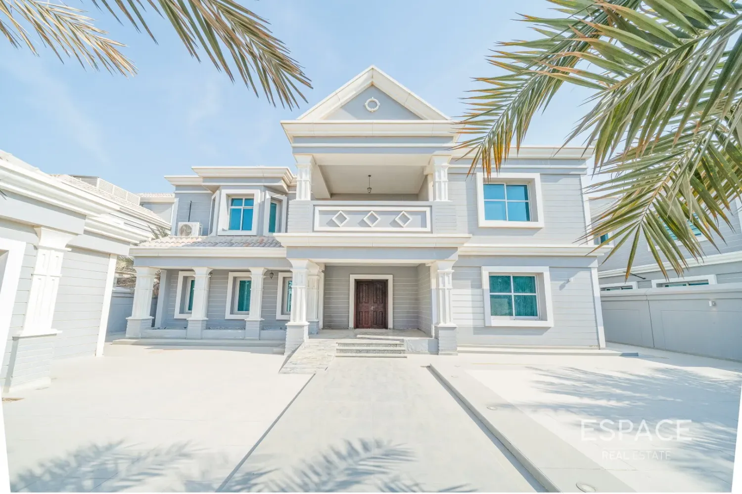 5 غرف نوم فيلا في Dubai Land, UAE رقم 108343