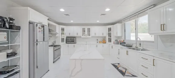 5 غرف نوم فيلا في Dubai Land, UAE رقم 108343 8