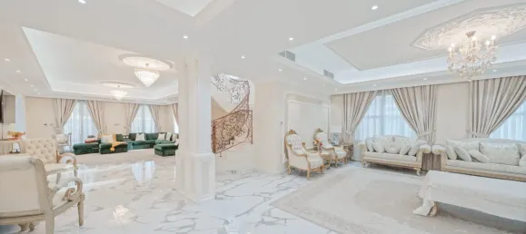 5 غرف نوم فيلا في Dubai Land, UAE رقم 108343 6