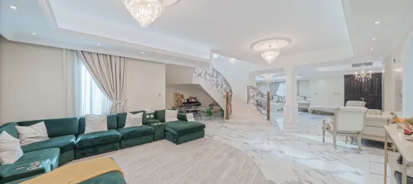 5 غرف نوم فيلا في Dubai Land, UAE رقم 108343 7