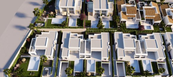 3 Schlafzimmer Haus in Algorfa, Spain, Nr. 13459 5