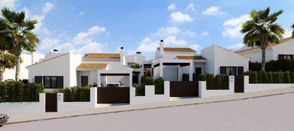 3 Schlafzimmer Haus in Algorfa, Spain, Nr. 13459 3